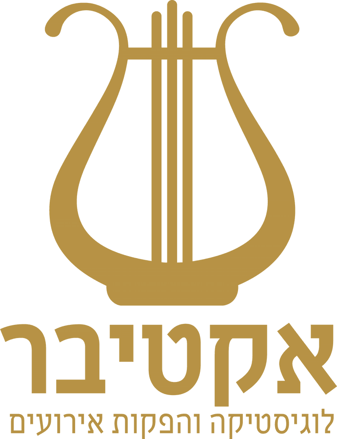 אקטיבר הפקות
